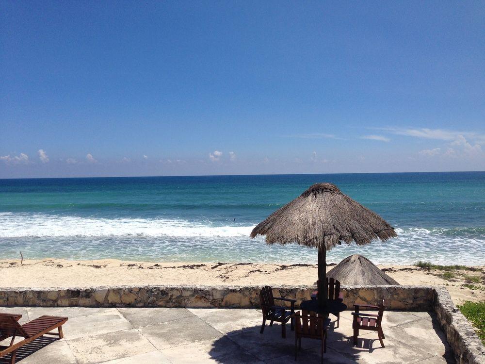 Casa Amor Pto Morelos Puerto Morelos Exterior photo