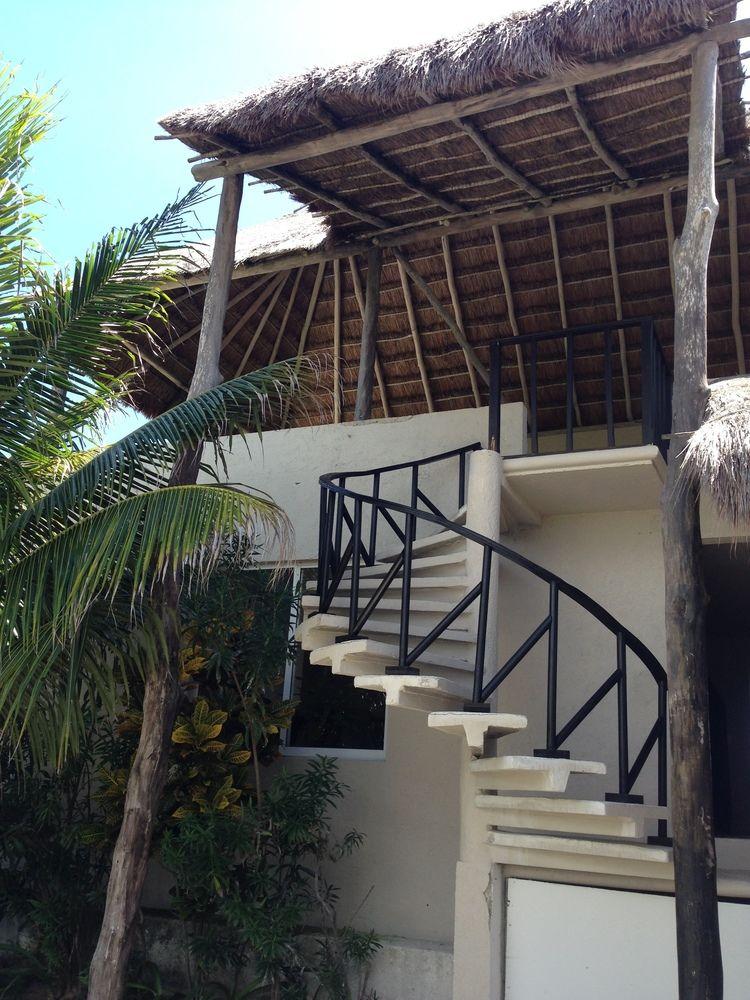 Casa Amor Pto Morelos Puerto Morelos Exterior photo
