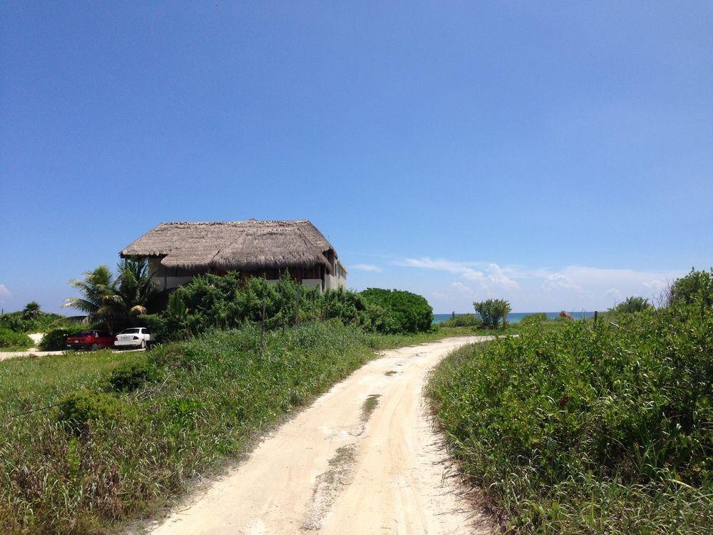 Casa Amor Pto Morelos Puerto Morelos Exterior photo