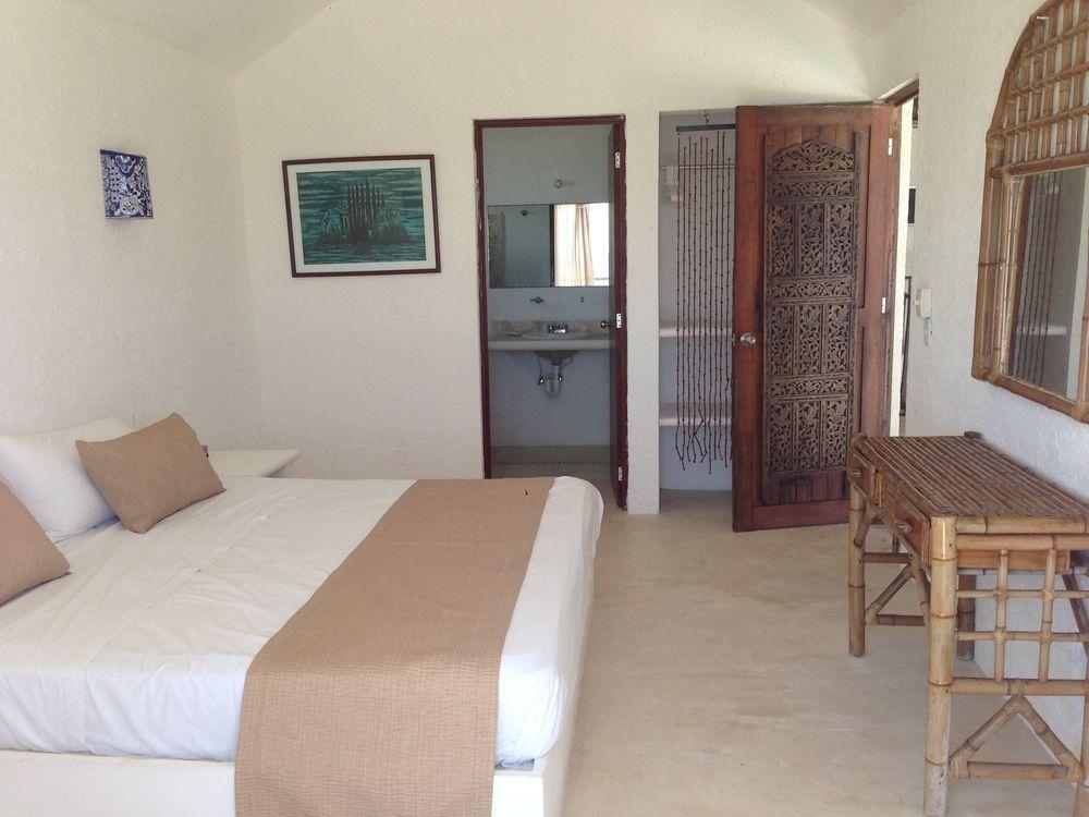 Casa Amor Pto Morelos Puerto Morelos Exterior photo
