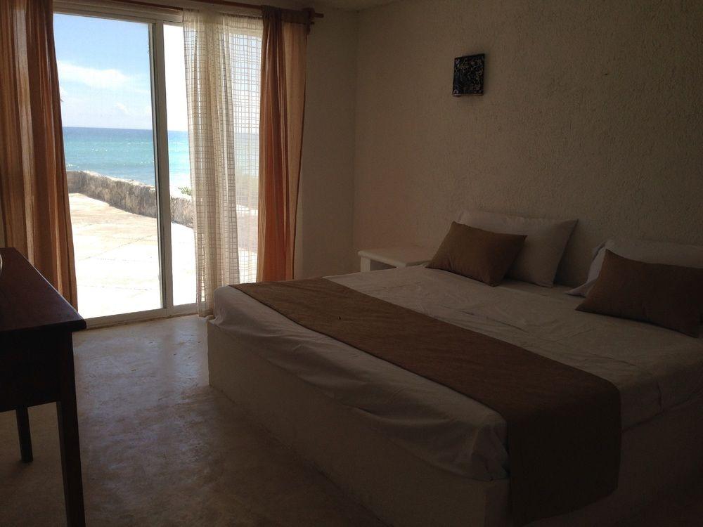Casa Amor Pto Morelos Puerto Morelos Exterior photo