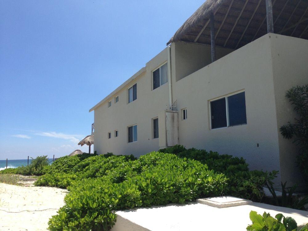 Casa Amor Pto Morelos Puerto Morelos Exterior photo