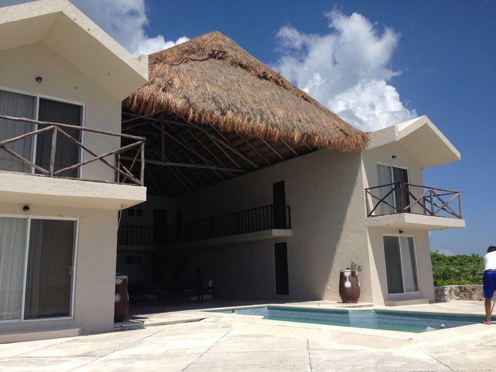 Casa Amor Pto Morelos Puerto Morelos Exterior photo