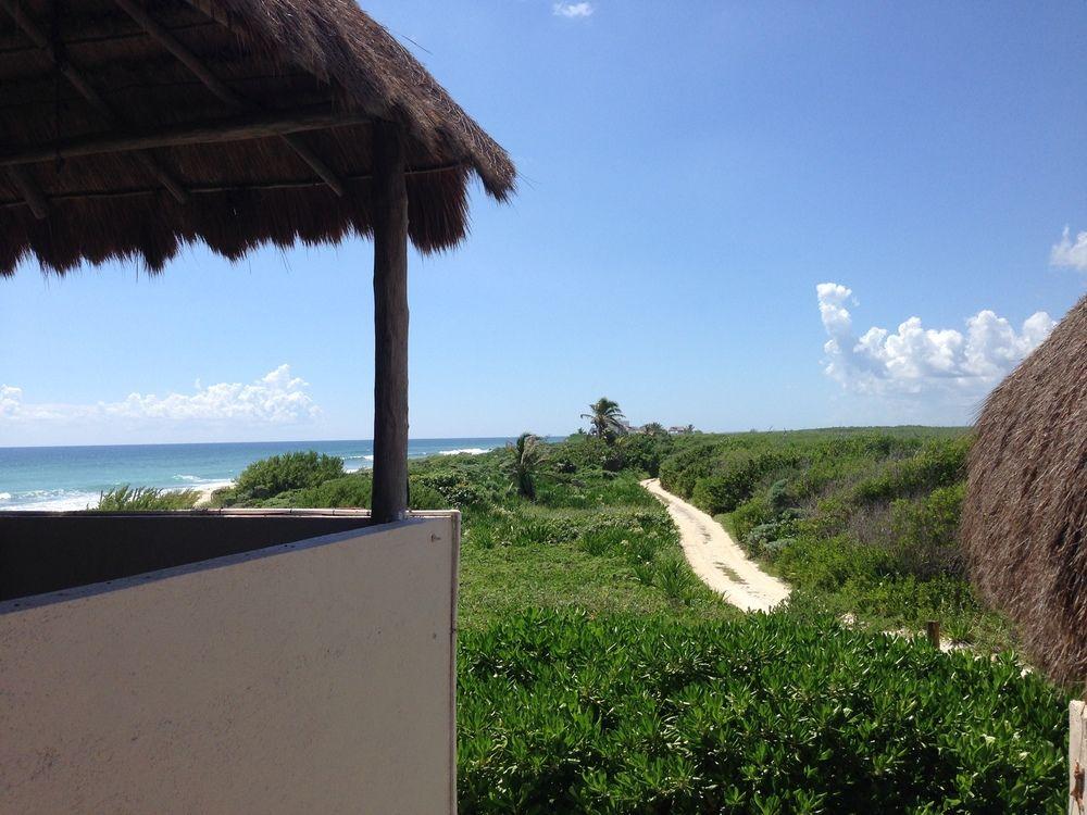 Casa Amor Pto Morelos Puerto Morelos Exterior photo