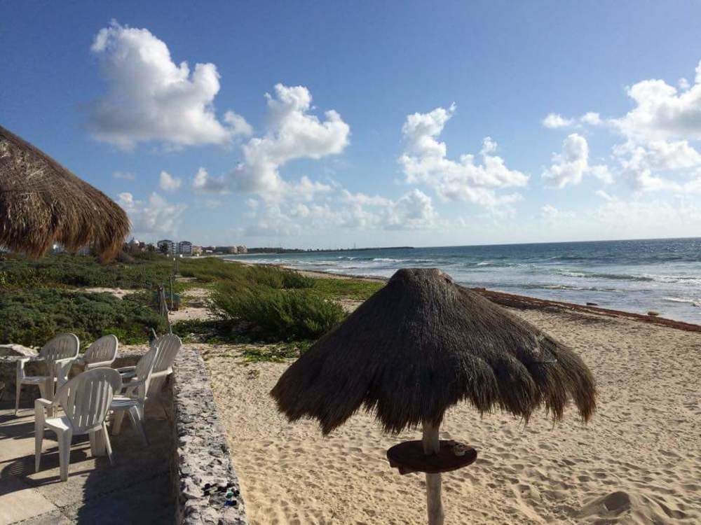 Casa Amor Pto Morelos Puerto Morelos Exterior photo