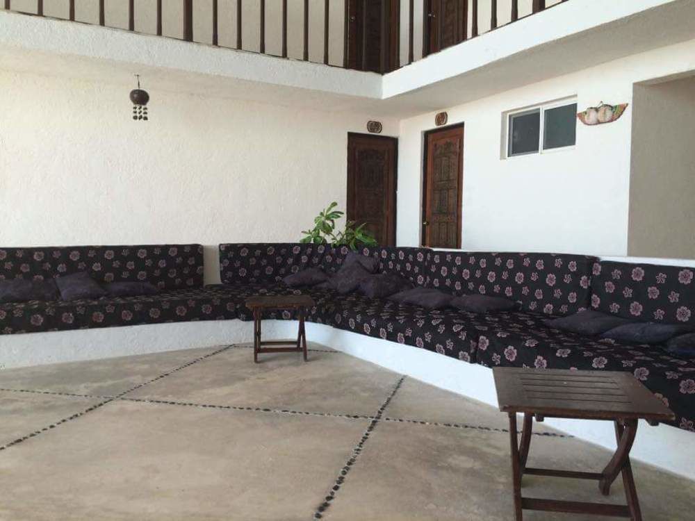 Casa Amor Pto Morelos Puerto Morelos Exterior photo