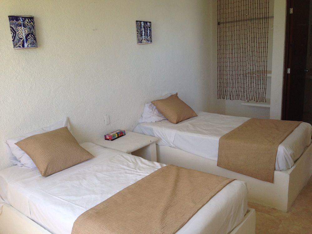 Casa Amor Pto Morelos Puerto Morelos Exterior photo