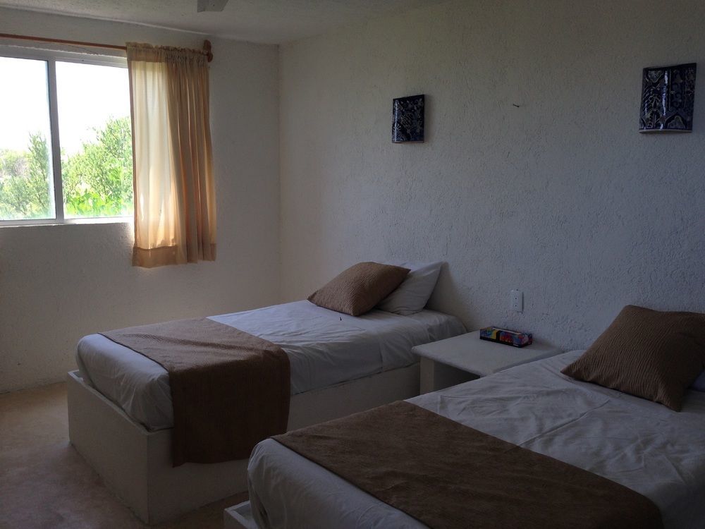 Casa Amor Pto Morelos Puerto Morelos Exterior photo