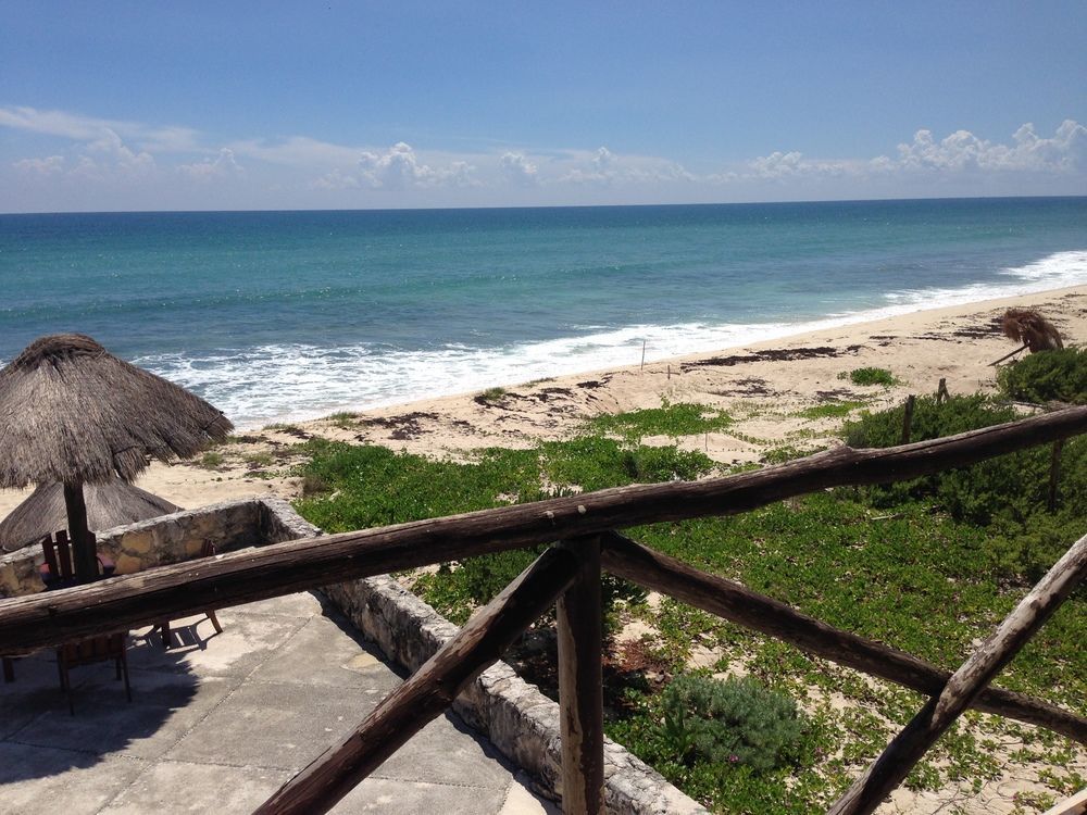 Casa Amor Pto Morelos Puerto Morelos Exterior photo
