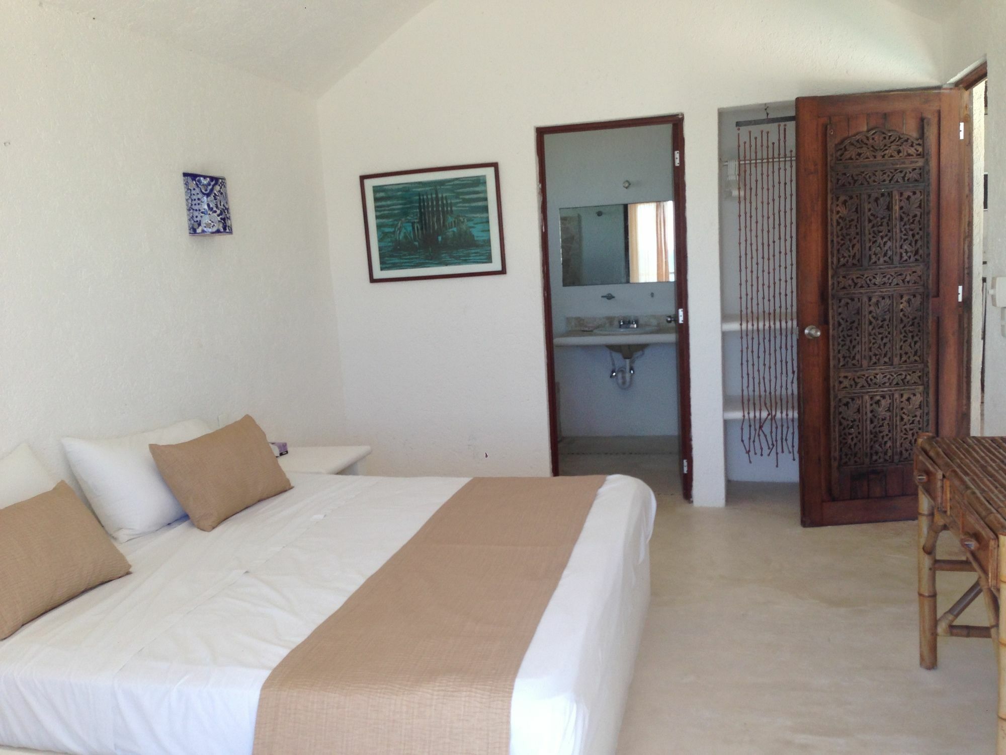 Casa Amor Pto Morelos Puerto Morelos Exterior photo